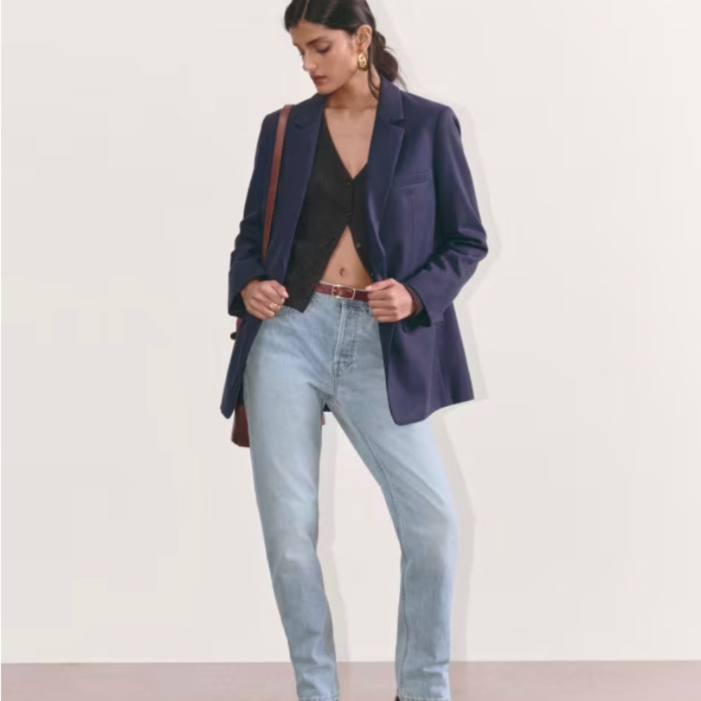 Everlane The ’90s Cheeky® Jean